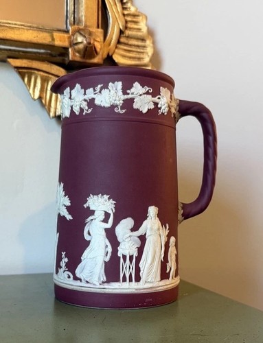 Rare antique h wedgwood - rare,