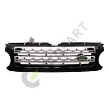 LAND ROVER DISCOVERY 4 MK4