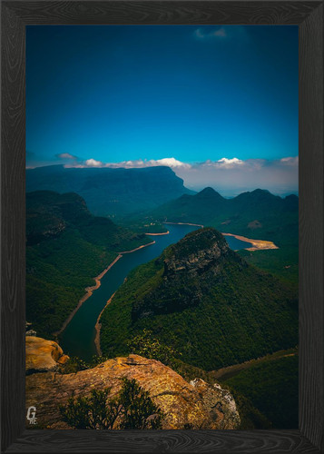Blyde river canyon - blyde,