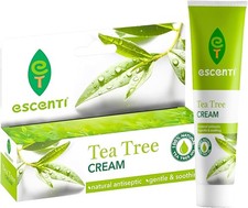 Escenti Tea Tree Natural