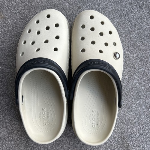 Crocs classic platform clog - classic, uk