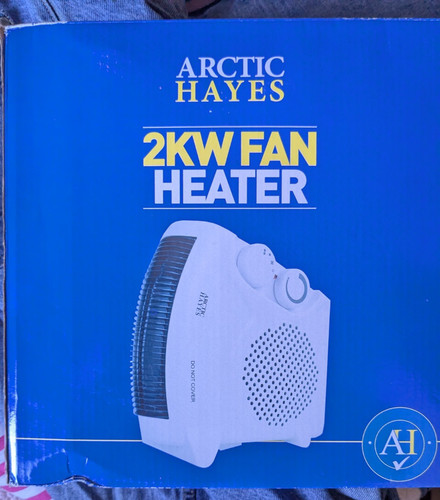 Arctic hayes plug 2kw - plug,