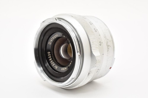 Near mint carl zeiss - carl,