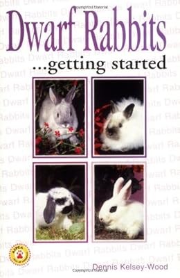 Dwarf rabbits hobby save - rabbits, a