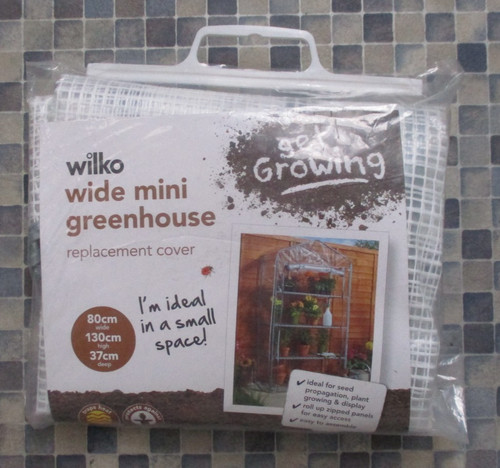 Tier mini greenhouse small - tier,