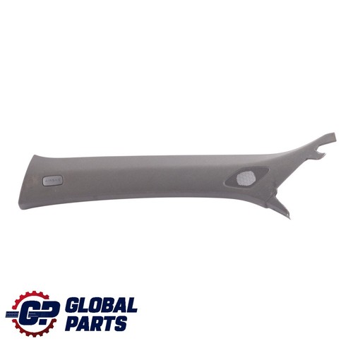 Audi column a - a3, s3
