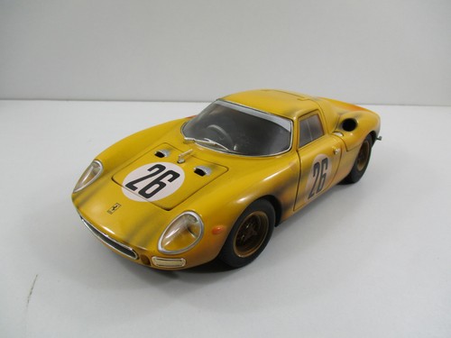 Rare 1965 ferrari 250 - rare,