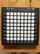 Novation Launchpad Pro MK1