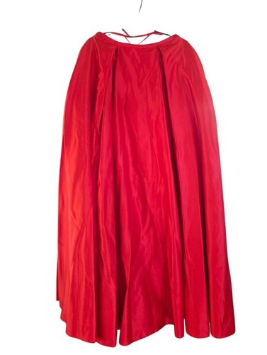 Abby paris red full circle - abby,