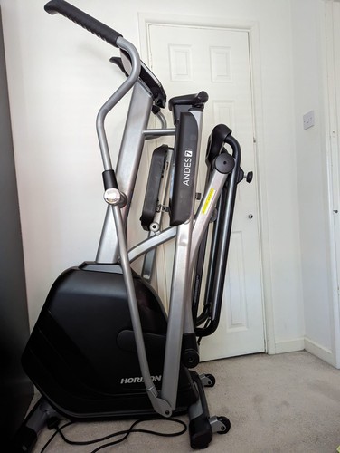 Horizon andes elliptical - andes, 7i