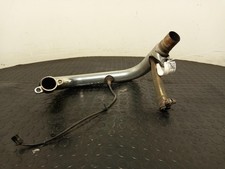 TRIUMPH BONNEVILLE Exhaust