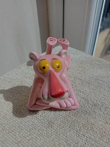 Uac geoffrey pink panther - geoffrey,