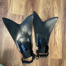 Force Fin Pro Open Heel