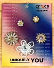 New Crocs Jibbitz Original