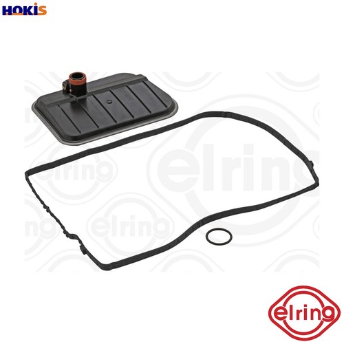Hydraulic filter kit - hydraulic,