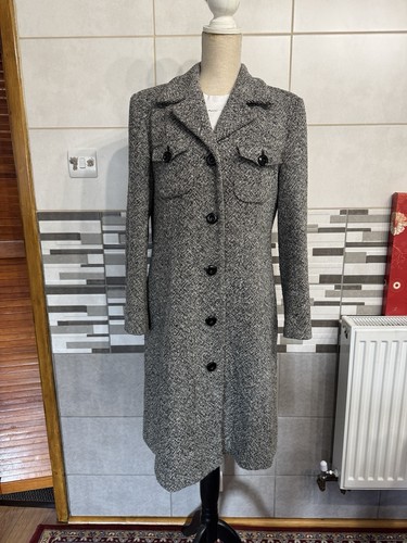 Hobbs london women long - long, coat