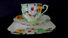 Art Deco Vintage Tea Set