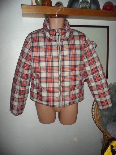 Red herring short - herring,