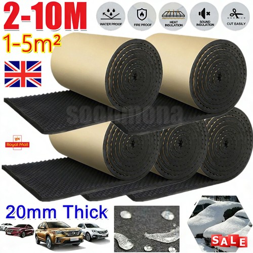 10m sound deadening - 10m,
