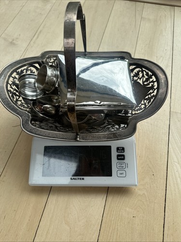 1kg 1010g scrap - 1010g,