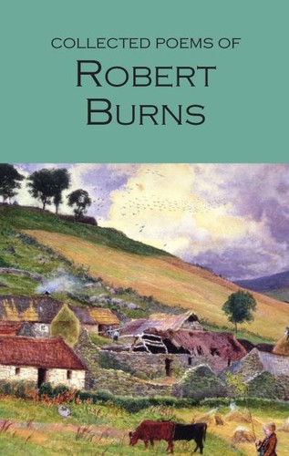 The works robert burns - the,
