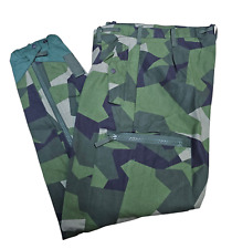 New Genuine Sweden Swedish