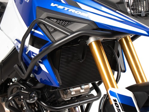 Suzuki strom 1050 - 1050, de