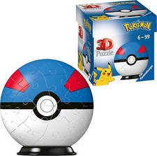 POKEMON GREAT BALL |