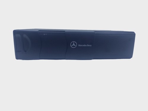 Tested 07 mercedes c240 - 03-07,