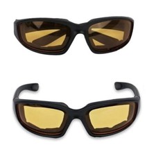 Motorcycle Glasses Army