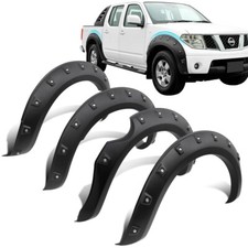 For Nissan Navara D40
