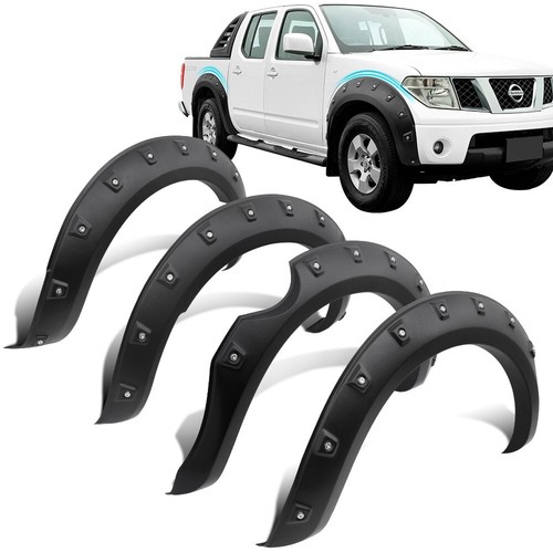 For nissan navara d40 - for,
