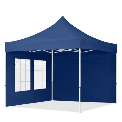 Toolport 3x3m pop - toolport, up