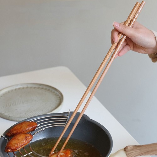 42cm long chopsticks - long,