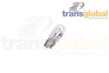 Capless Bulb x1 for Land Rover