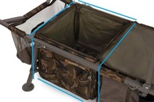 Fox Transporter Barrow Bag