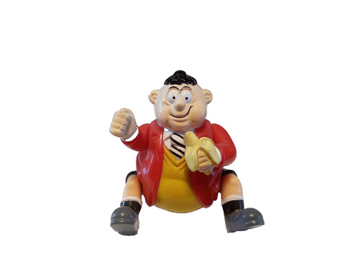 Mcdonalds happy meal - happy, toy