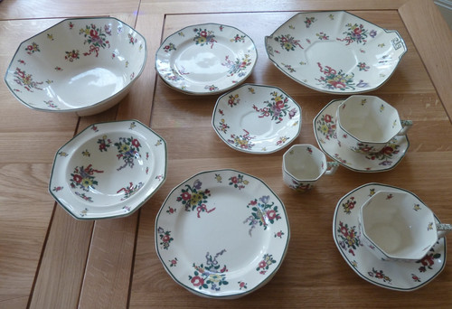 Vintage royal doulton - royal,