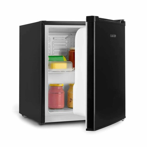 Fridge mini refrigerator - mini, retro