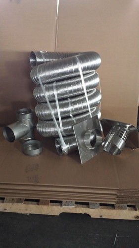Inch x25 chimney liner - x25,