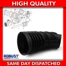 MASS AIR METAL INTAKE RUBBER