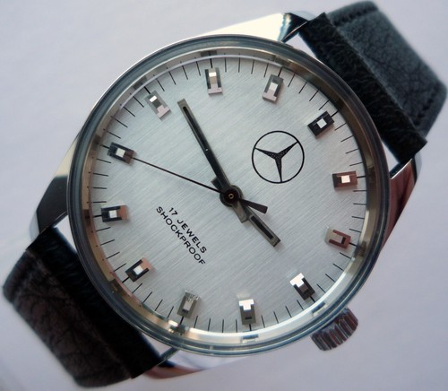 Mercedes benz classic - benz,