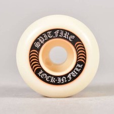 Spitfire Wheels Formula Four