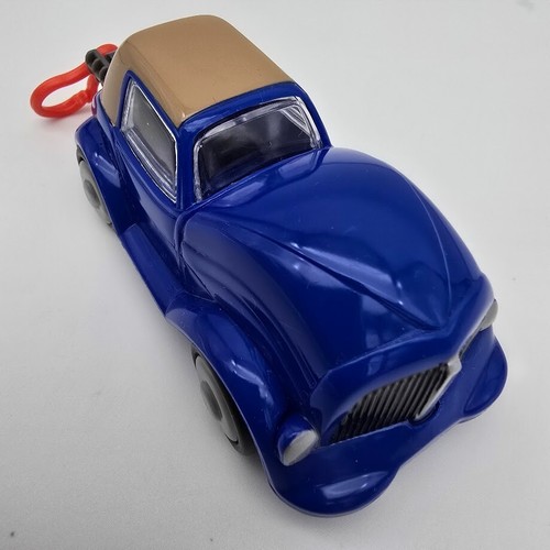 Vintage car pickup - pickup, truck