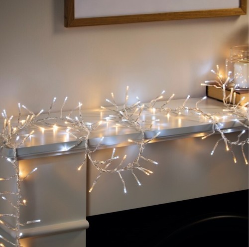 1000 mixed led timer cluster - 1000,