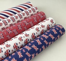 SPECIAL OFFER 5 UNION JACK