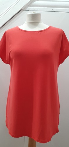 Kim top sleeveless - kim, &