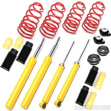 Sport Suspension 60/40 + Top