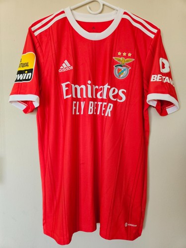 Benfica otamendi - s.l.,
