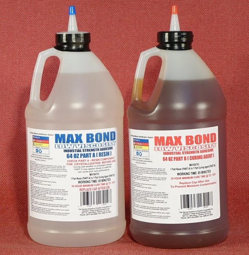Epoxy resin marine grade - epoxy,